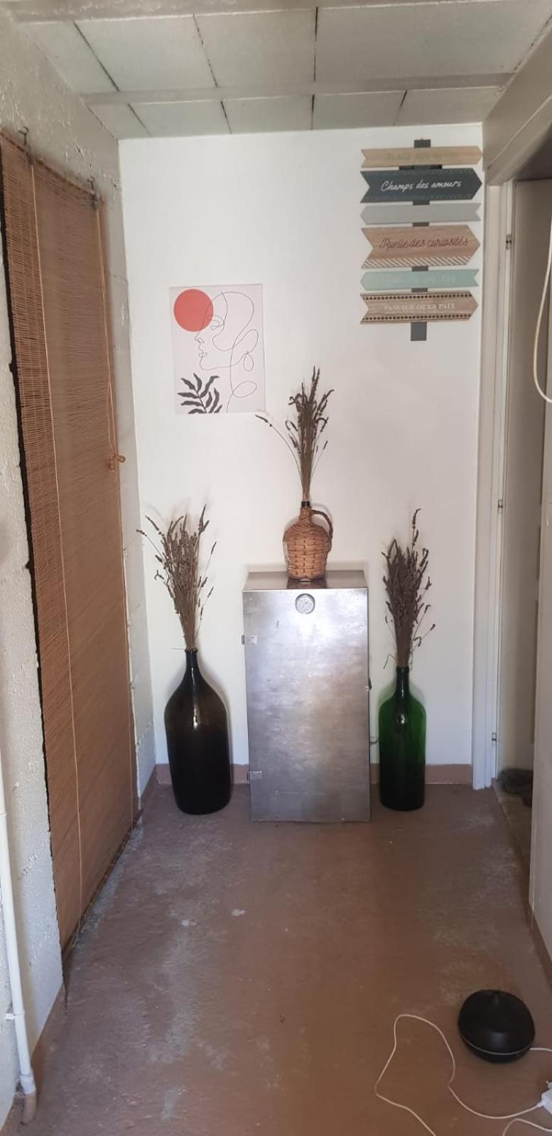 Kanahau Cambayrac Zewnętrze zdjęcie