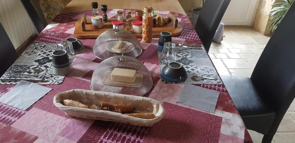 Kanahau Cambayrac Zewnętrze zdjęcie